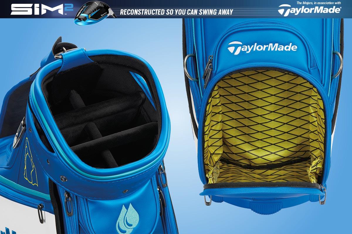 Yahoo!オークション - PGA TOUR ツアーチャンピオンシップ コカ