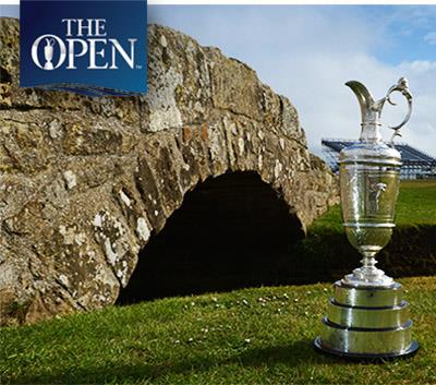 The Open