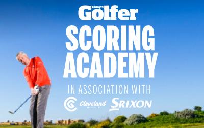 Cleveland Golf/Srixon Scoring Academy