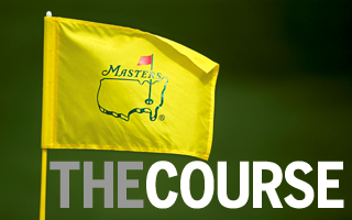 The Masters 2015