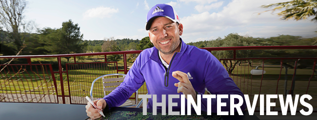 The Masters 2015