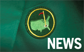 The Masters 2015