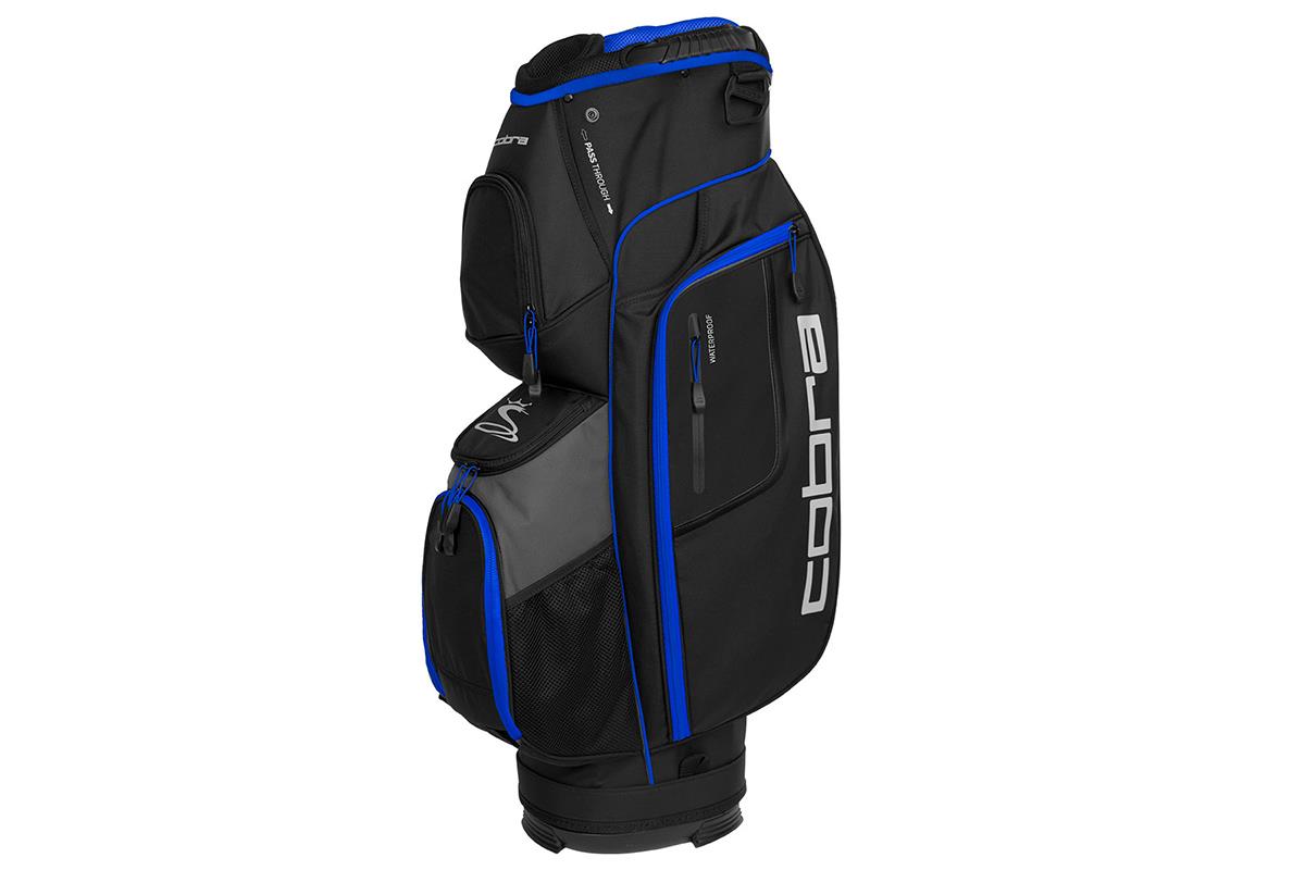 Cobra Cart Bag