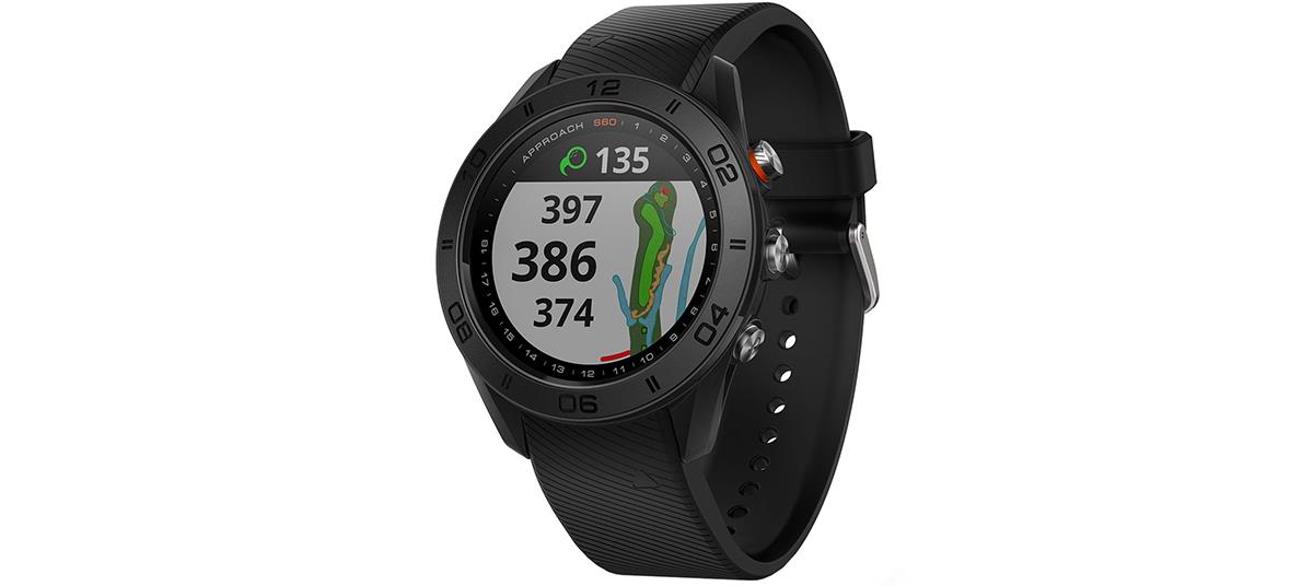 The Garmin Approach S60 is one of the best Black Friday golf deals. The Garmin Approach S60 is one of the best Black Friday golf deals.
