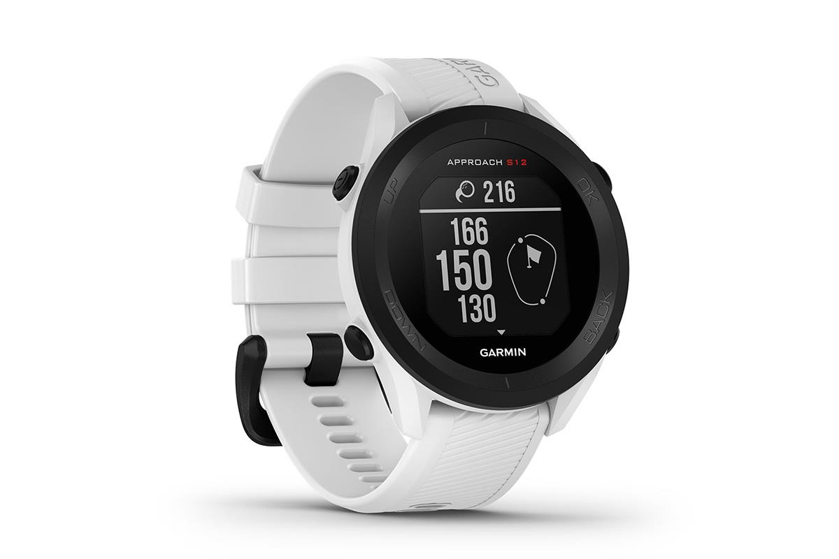 Garmin S12