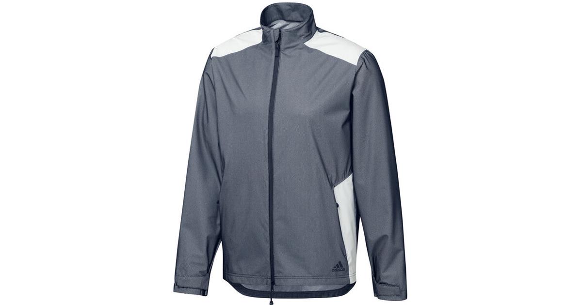 The adidas Golf RAIN.RDY waterproof golf jacket is among the best Cyber Monday golf deals. The adidas Golf RAIN.RDY waterproof golf jacket is among the best Cyber Monday golf deals.
