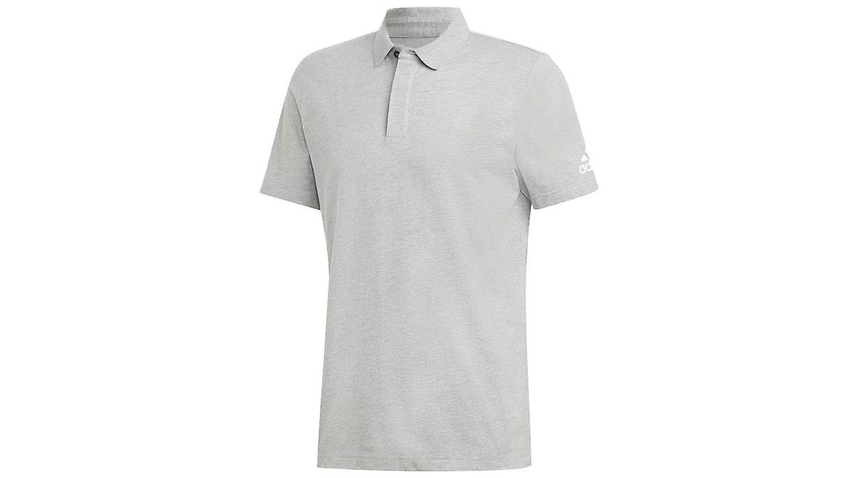 The adidas Must Haves polo shirt is one of the best Black Friday golf deals.