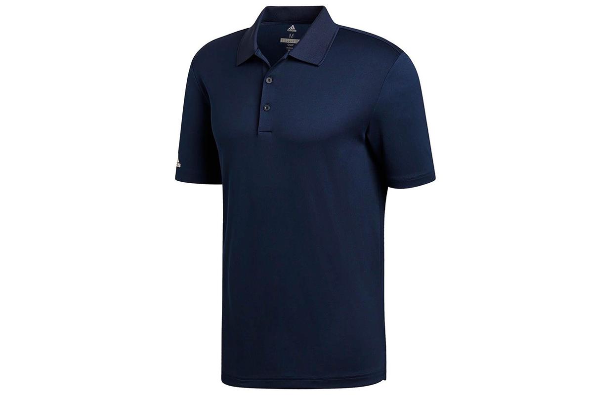 Adidas Performance Polo Shirt
