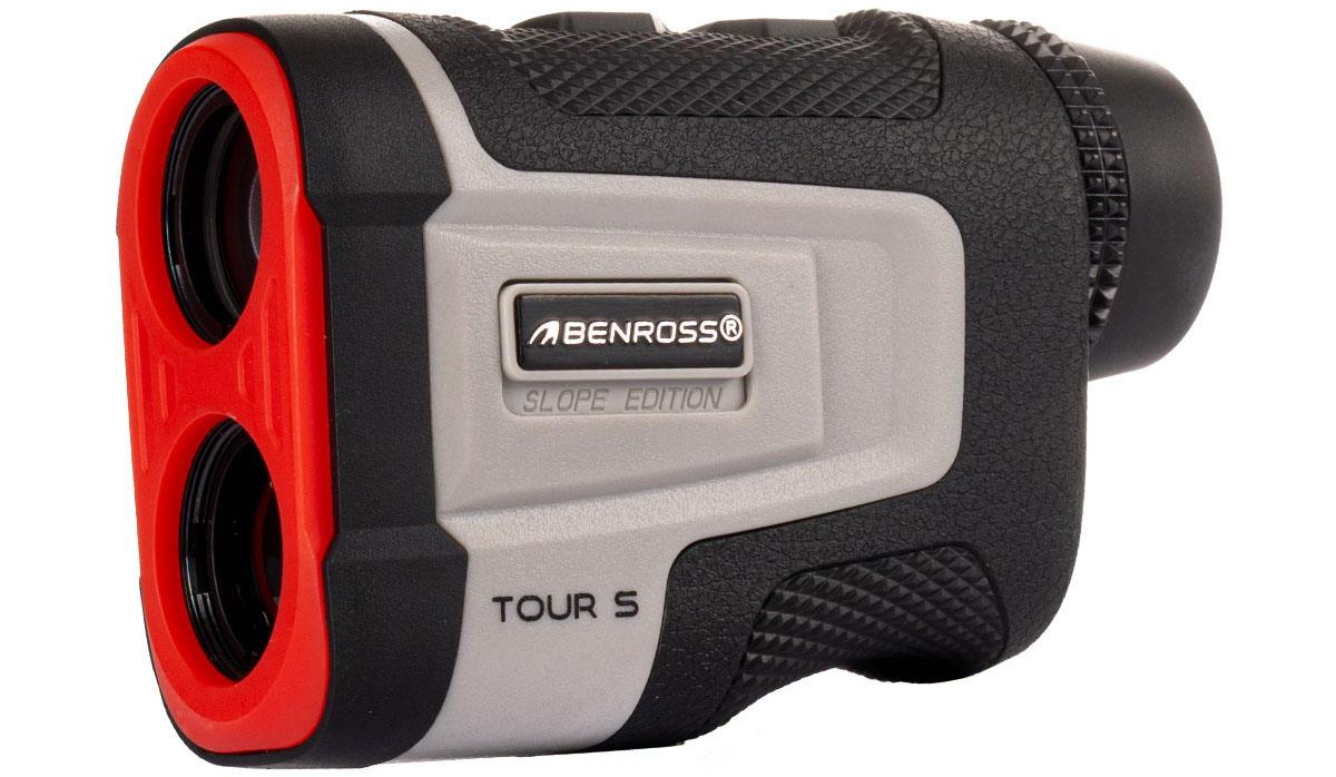 The Benross Tour S Laser Rangefinder is among the best Black Friday Golf Deals. The Benross Tour S Laser Rangefinder is among the best Black Friday Golf Deals.