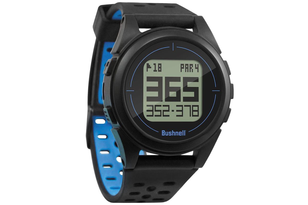 The Bushnell Neo iON 2 GPS Golf Watch is one of the best Black Friday golf deals.