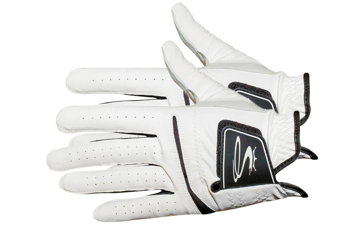 The Cobra Golf Flex Cell Glove is one of the best Black Friday golf deals.