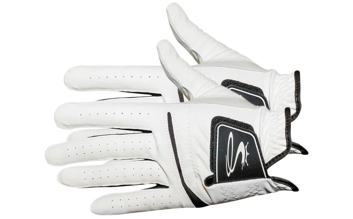 The Cobra Golf Flex Cell Glove is one of the best Black Friday golf deals. The Cobra Golf Flex Cell Glove is one of the best Black Friday golf deals.