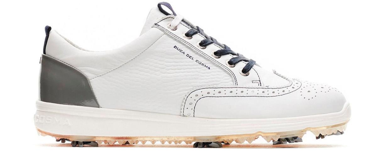 Duca Del Cosma Heritage shoes are among the best Black Friday golf deals.