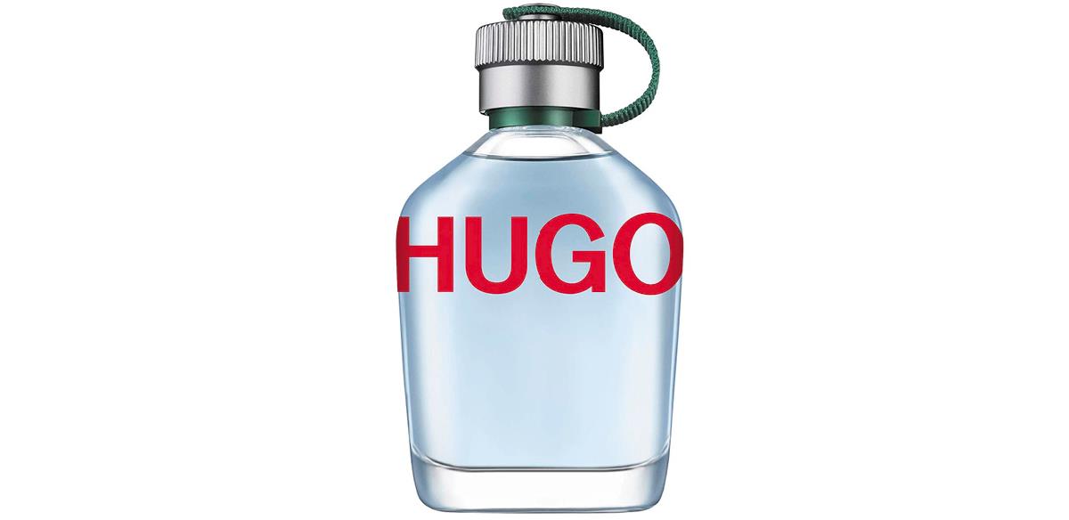 The Hugo Man Eau de Toilette is one of the best Black Friday deals. The Hugo Man Eau de Toilette is one of the best Black Friday deals.