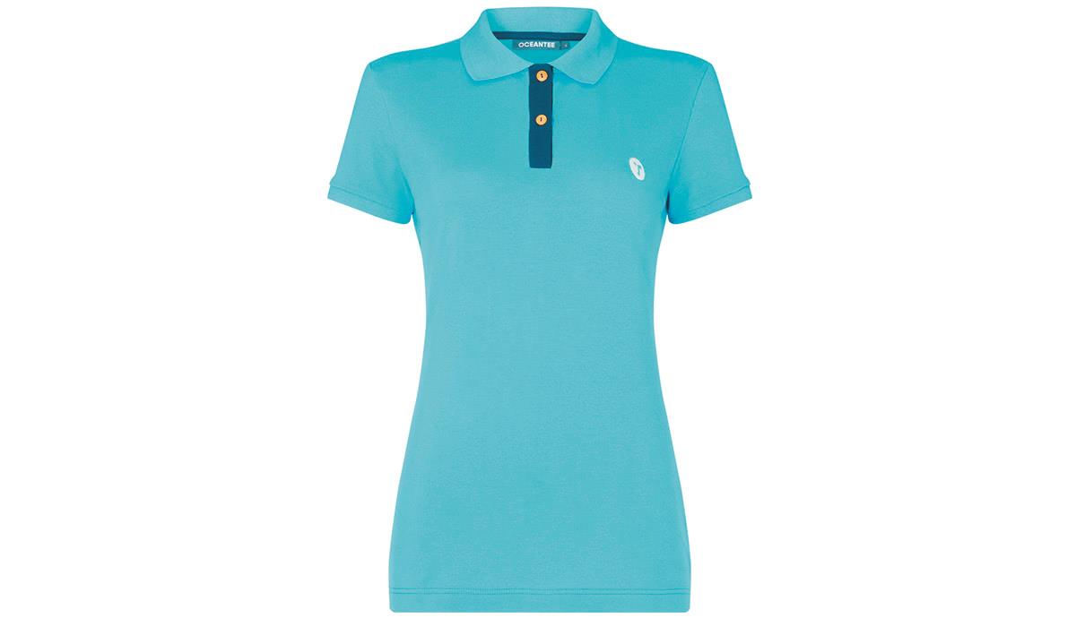 The Oceantee Mako polo shirt is among the best Black Friday deals.