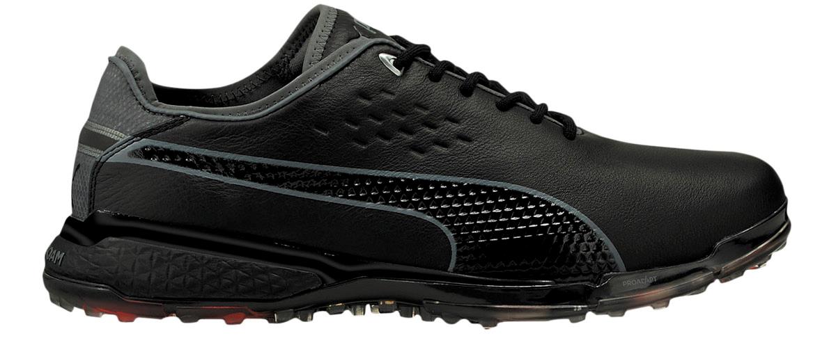 The Puma Golf ProAdapt Shoes are among the best Black Friday golf deals.