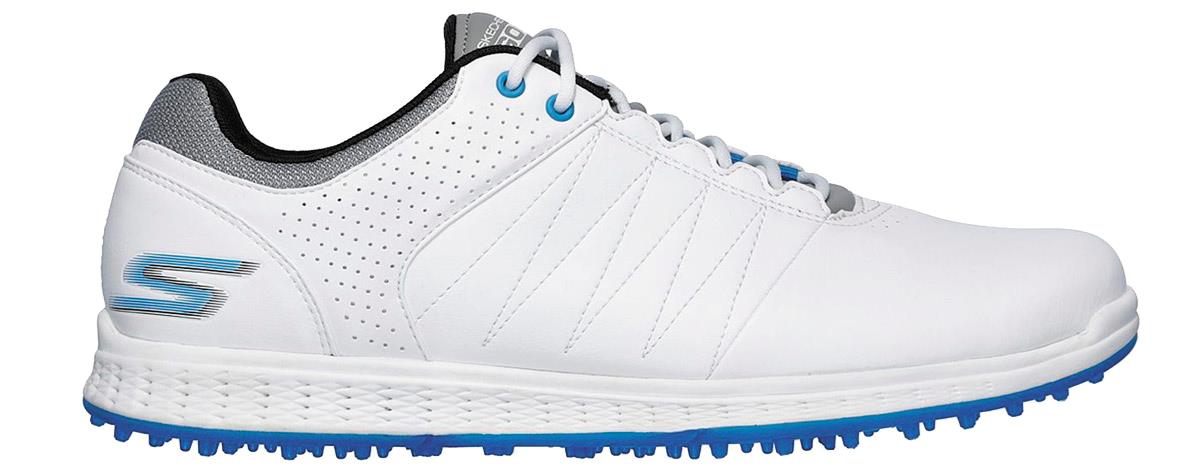 The Skechers Go Golf Pivot golf shoes are among the best Black Friday golf deals. The Skechers Go Golf Pivot golf shoes are among the best Black Friday golf deals.