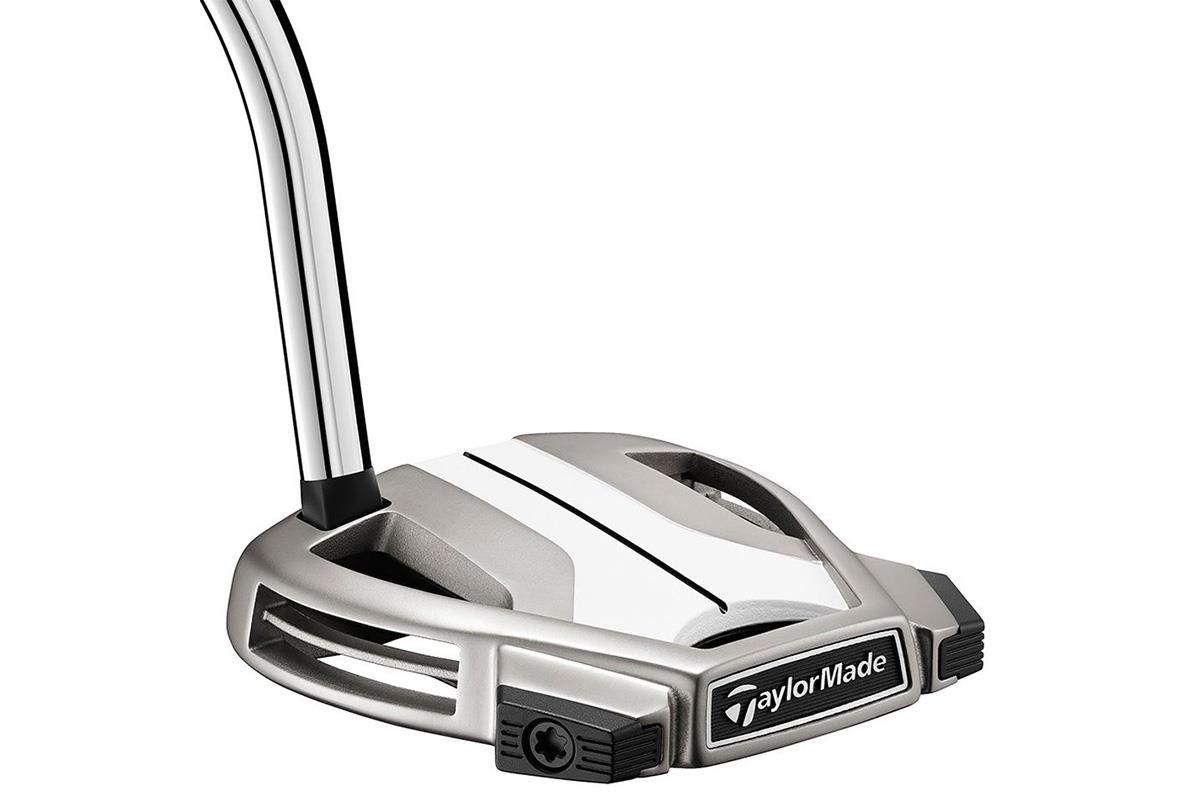 TaylorMade HydroBlast putter