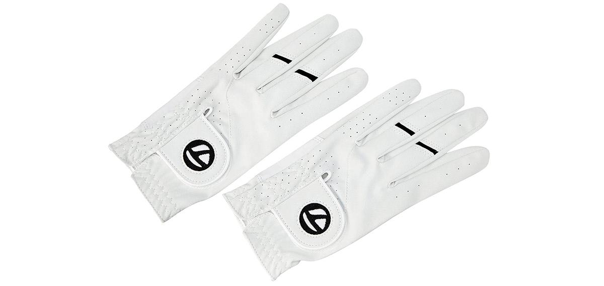 The TaylorMade Stratus Tech golf gloves are among the best Black Friday golf deals.
