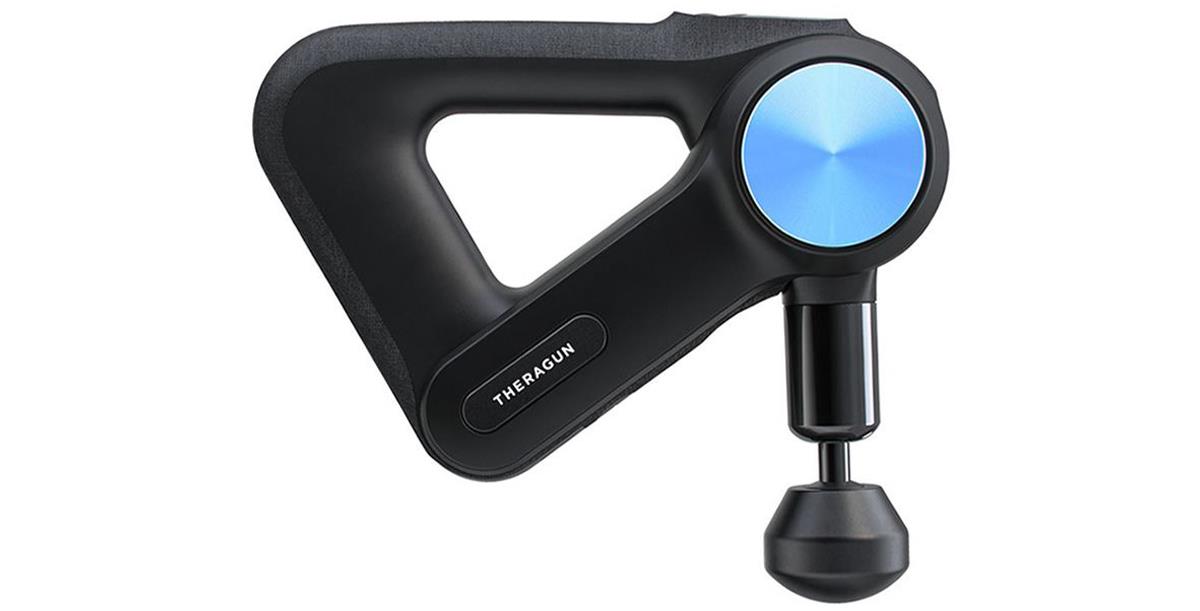 The Theragun Pro Professional Grade Massage Gun is one of the best Black Friday golf deals. The Theragun Pro Professional Grade Massage Gun is one of the best Black Friday golf deals.