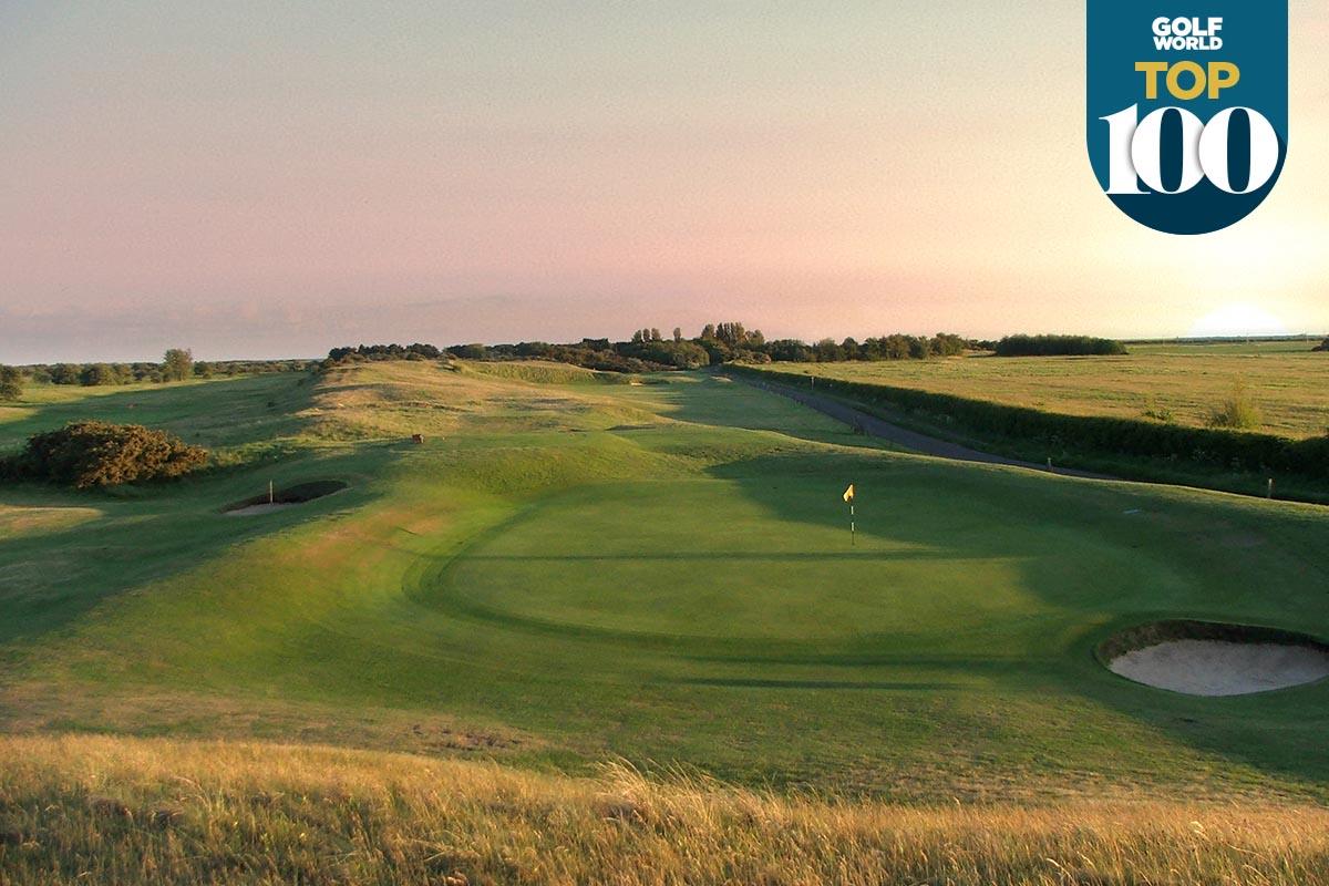 Seacroft Golf Club has one of the best golf courses you can play for under £60.