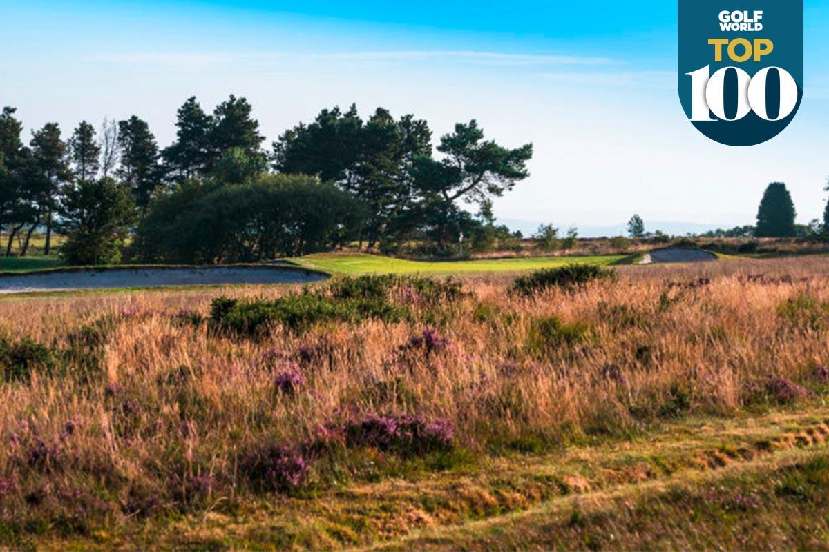 Teignmouth Golf Club has one of the best golf courses you can play for under £60.