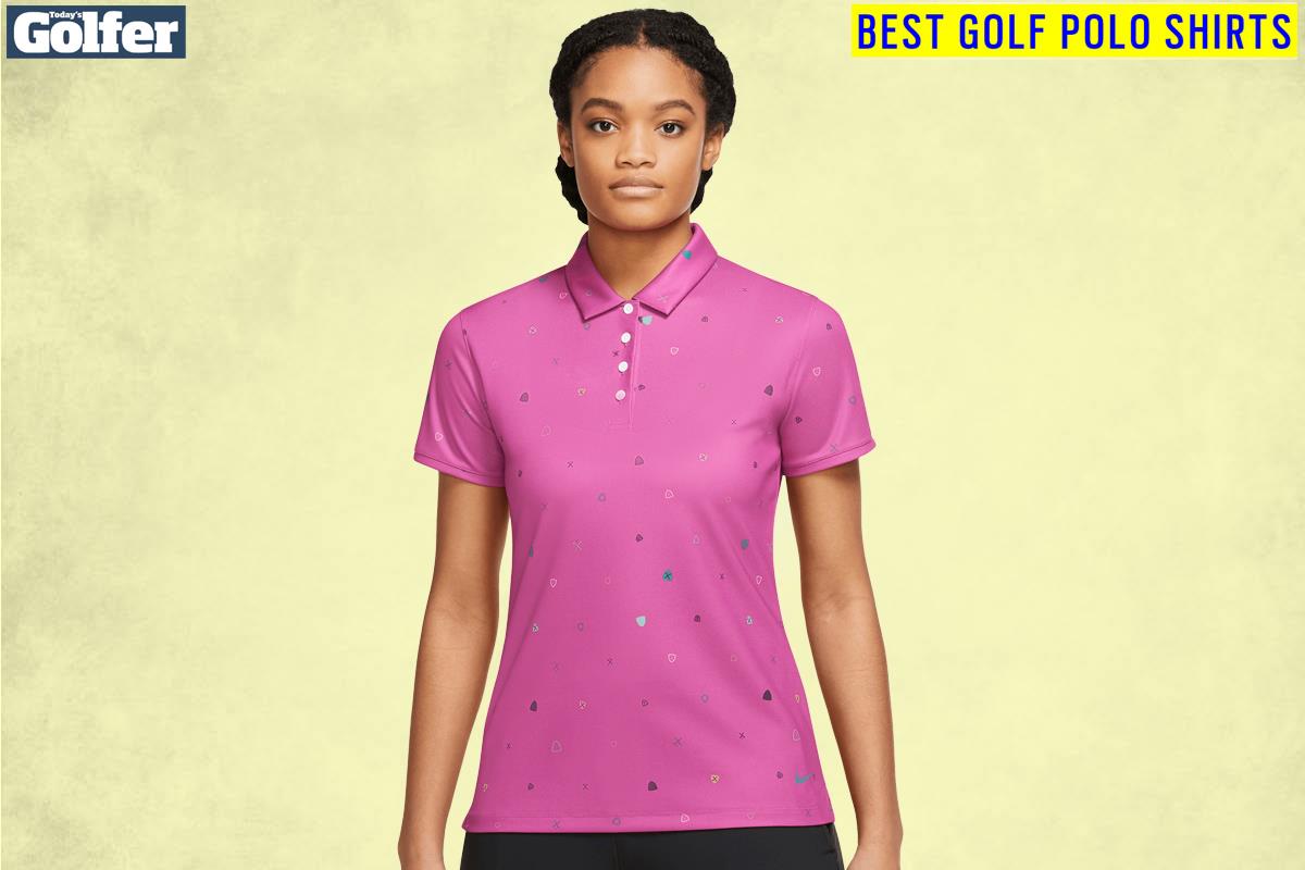 Best Golf Polo Shirts | Today\'s Golfer