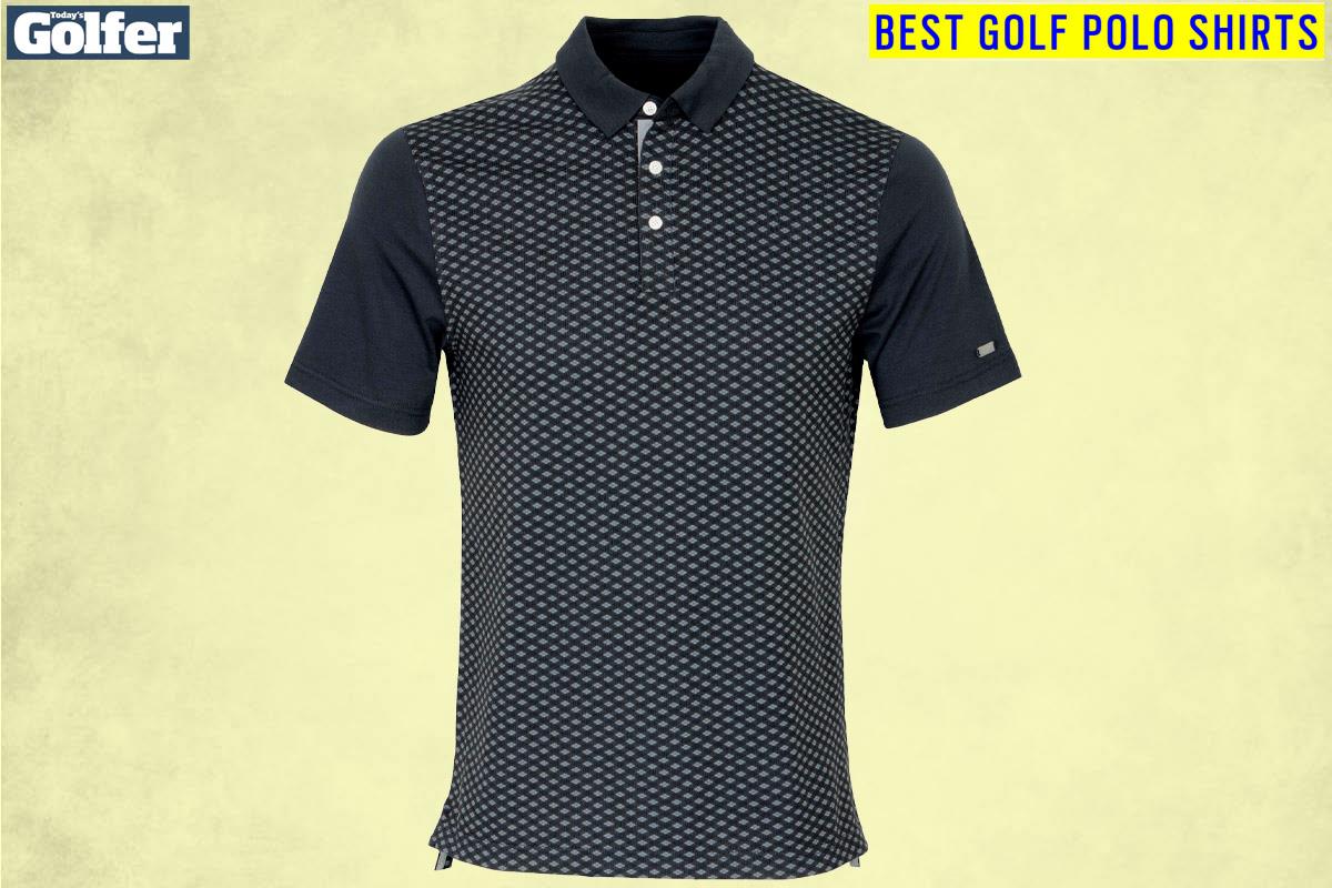 Best dri hotsell fit polo shirts