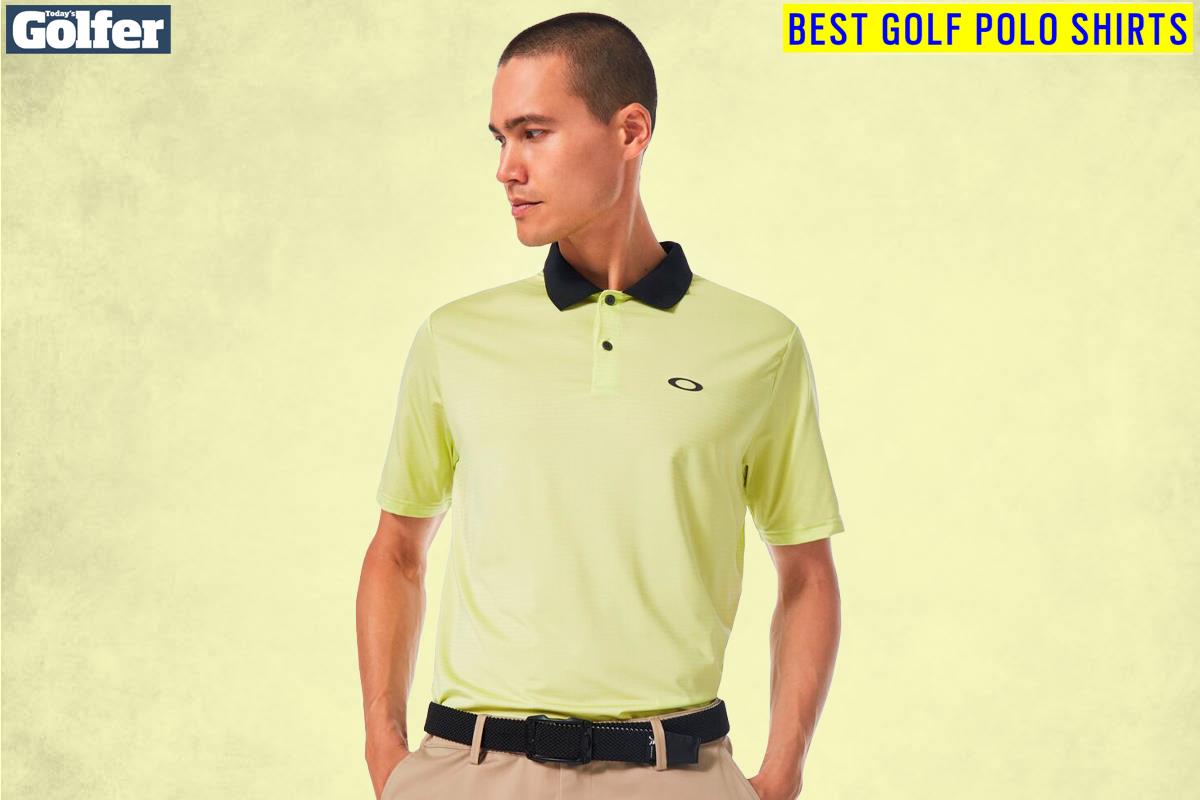 Best golf polos 2018 online