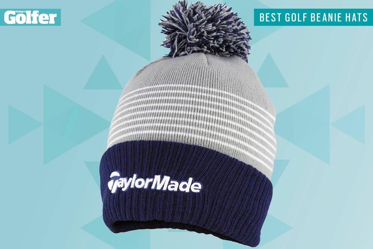 TaylorMade Beanie