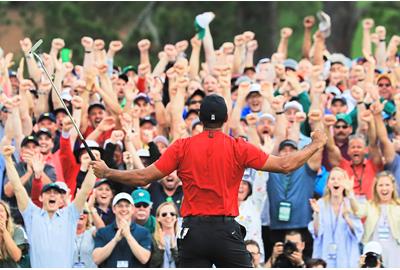 Every Masters fact, stat, and record you'll ever need!