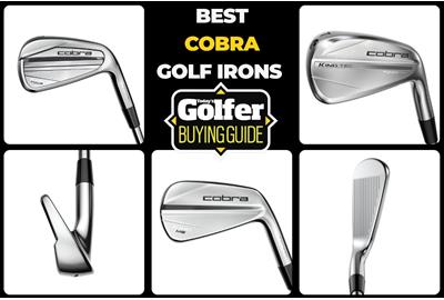 The best Cobra irons are made for every level of player
