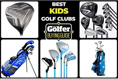 The best junior golf clubs this year
