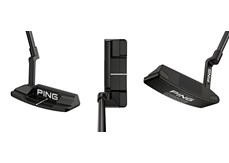 The Ping 2023 Anser 2D putter