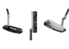 The Ping 2023 Anser putter