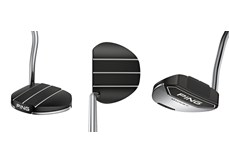 The Ping 2023 Mundy putter