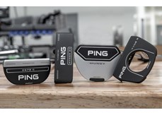 The Ping 2023 Putter family