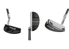 The Ping 2023 Shea Putter