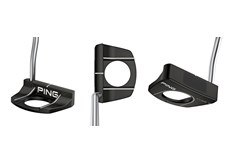 The Ping 2023 Tyne G putter