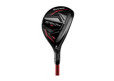 TaylorMade Stealth 2 HD hybrid