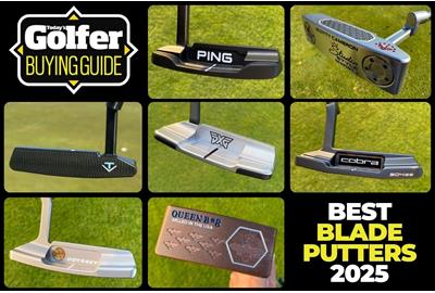 Best Blade Putters 2025