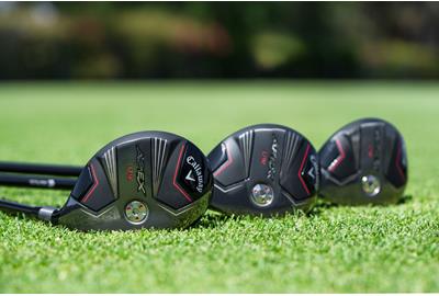 Callaway Apex UW '24 are designed to bridge the gap between fairway wood and hybrids for better players.