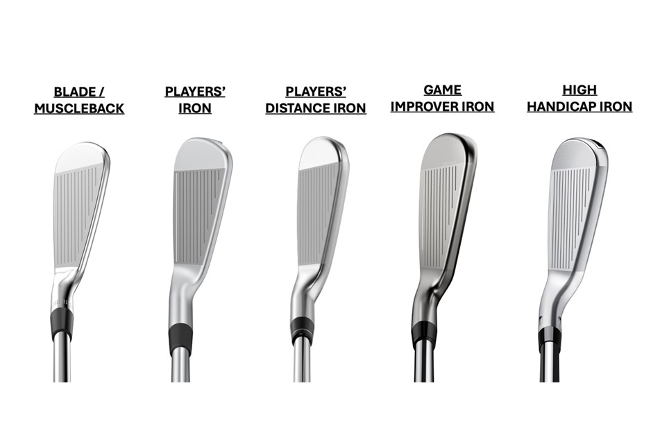 Black Friday Golf Iron Set Deals Best Black Friday Golf Iron Deals: Save money in 2024