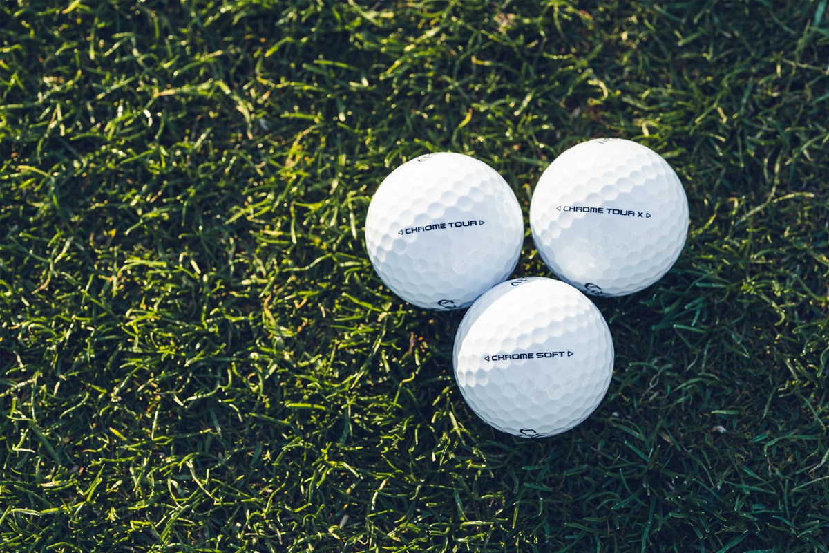 Callaway Chrome Tour golf balls: New 2024 family launched to Callaway Chrome Tour golf balls: New 2024 family launched to