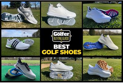 Best Golf Shoes
