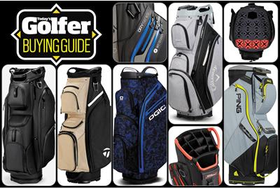 Best Golf Cart Bags