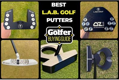 Best L.A.B. Golf Putters