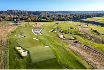 A number of future US Open venues have already been confirmed by the USGA, including Oakmont Country Club.