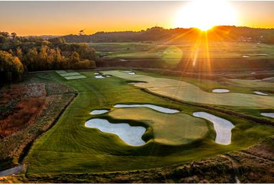 The US Open weather forecast for Oakmont looks promising.
