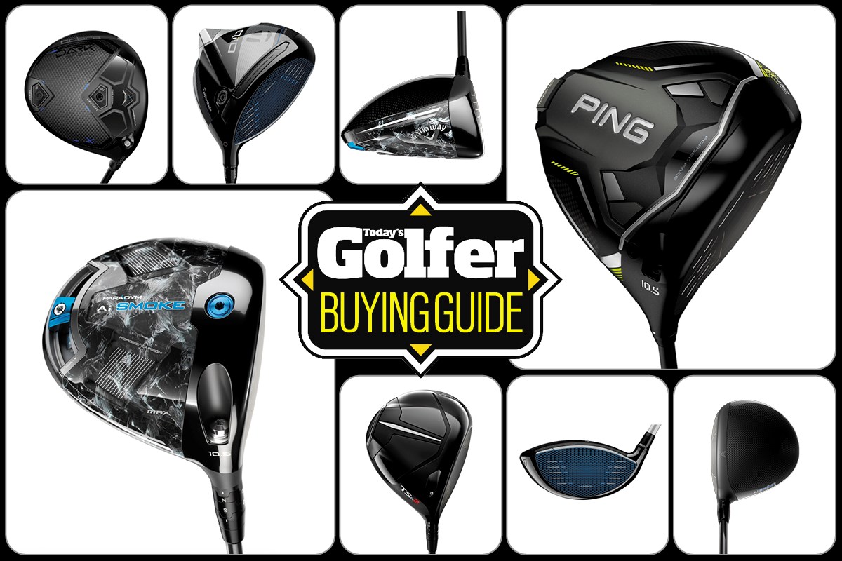 Best Drivers for Mid-Handicappers 2025: Tested and Reviewed